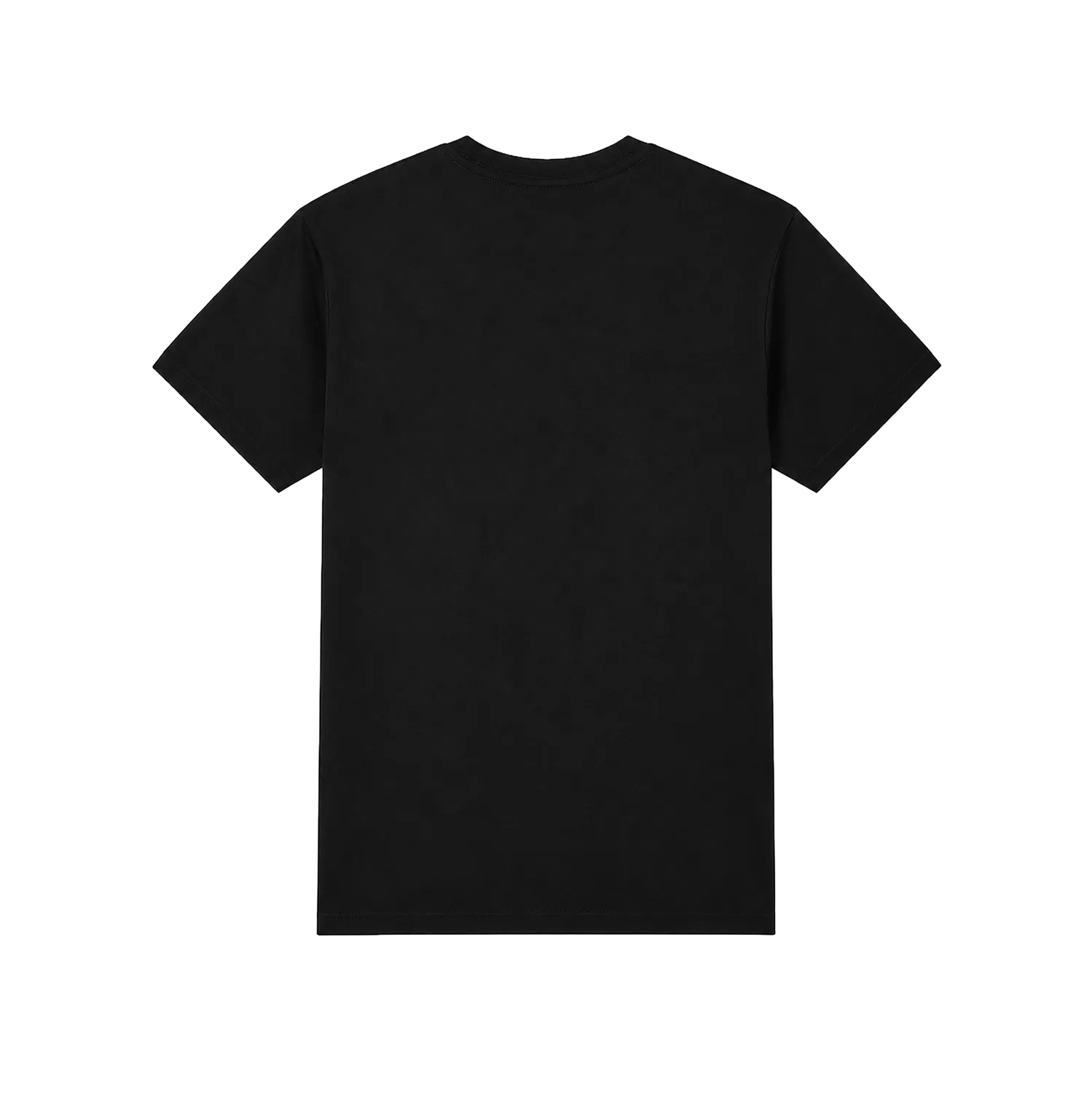 Celeste Rein Me In t-shirt nera 100% cotone