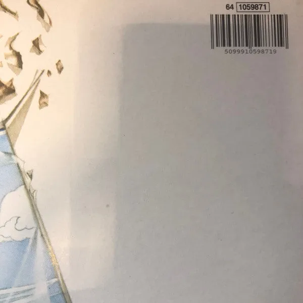 Lennon Plastic Ono Band Shaved Fish vinile LP compilation