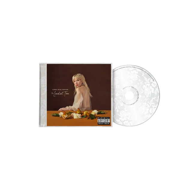 Polydor The Loneliest Time CD pop