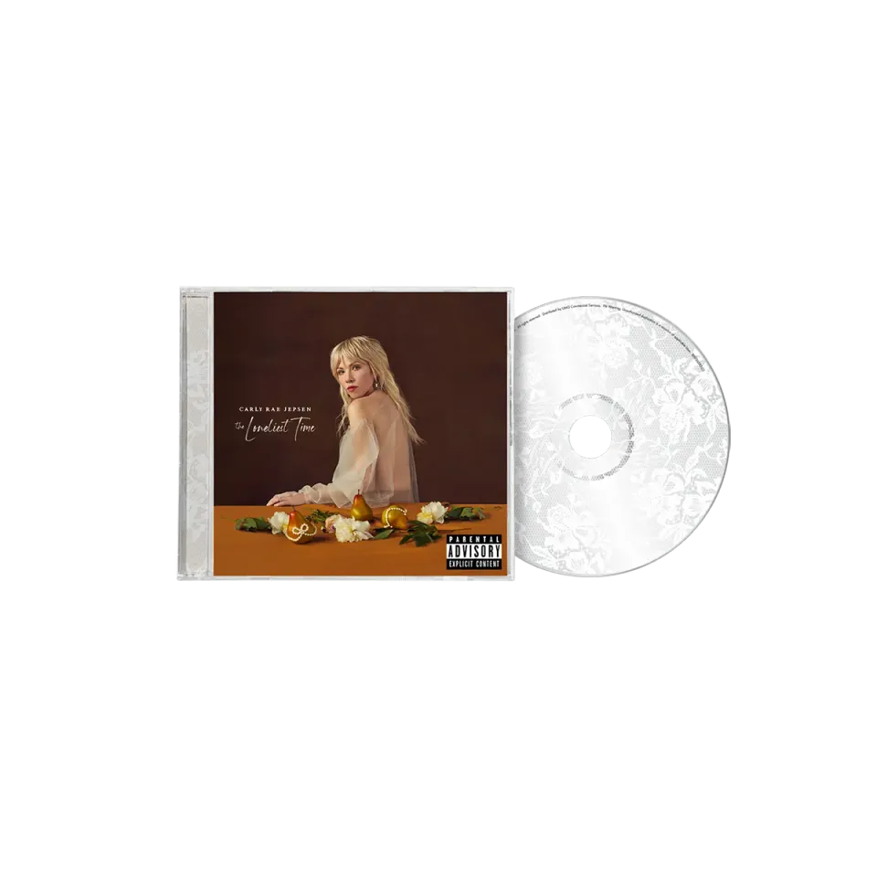 Polydor The Loneliest Time CD pop