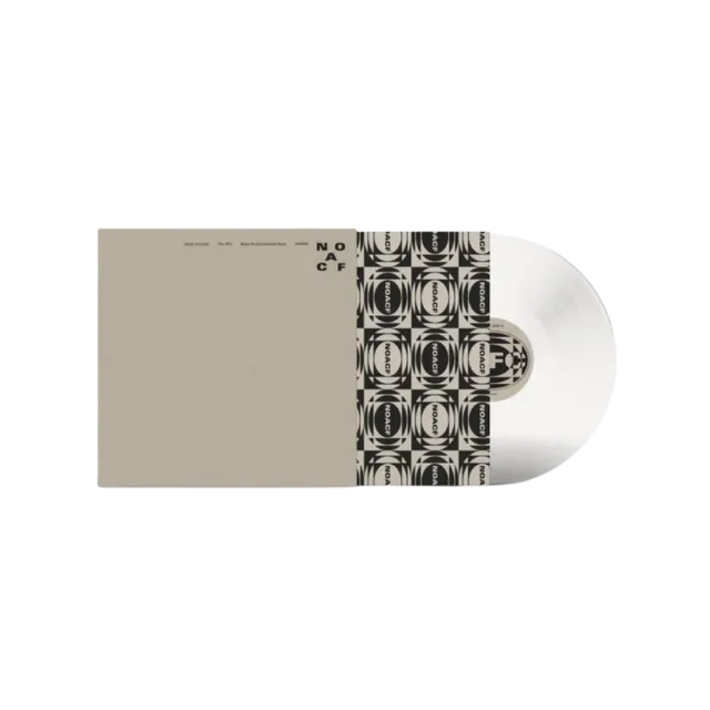 The 1975 Notes On A Conditional Form vinile trasparente 2LP