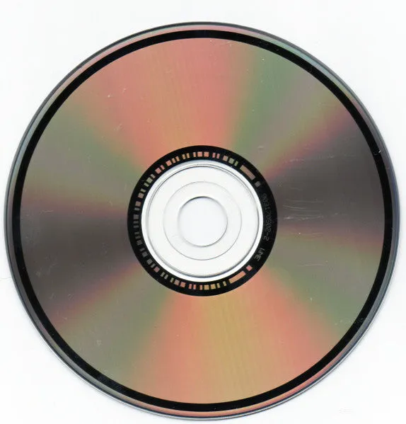 Pooh Alessandra CD album ristampa