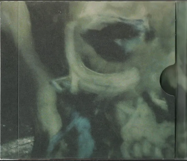 Limp Bizkit Unquestionable Truth Part 1 CD digipak