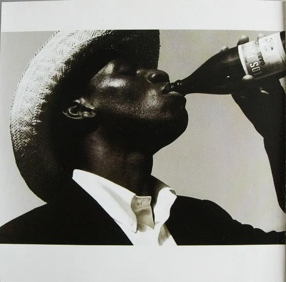 Lighthouse Family Ocean Drive CD album 1995