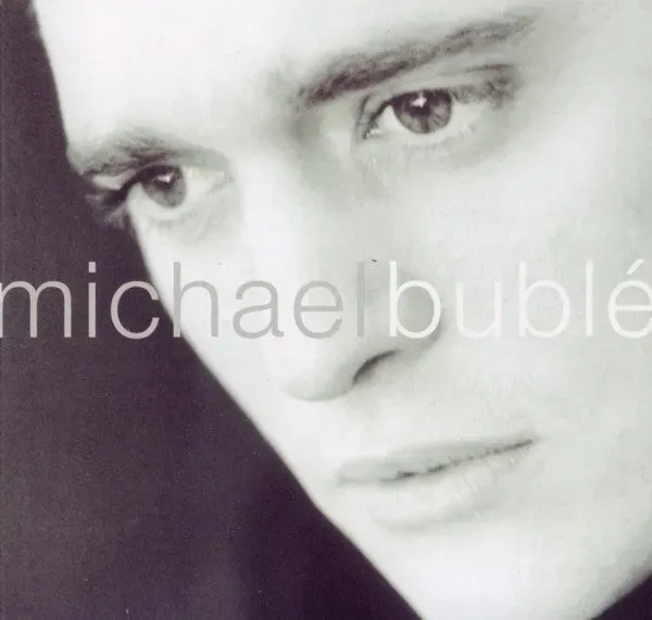 Michael Bublé Michael Bublé CD album swing usato