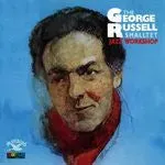 George Russell Smalltet Jazz Workshop CD