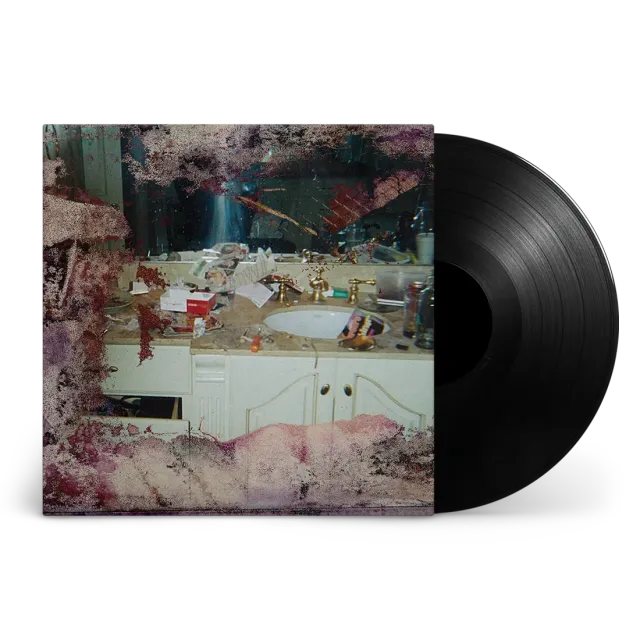 Polydor Records Pusha T Daytona Vinile LP 7 brani