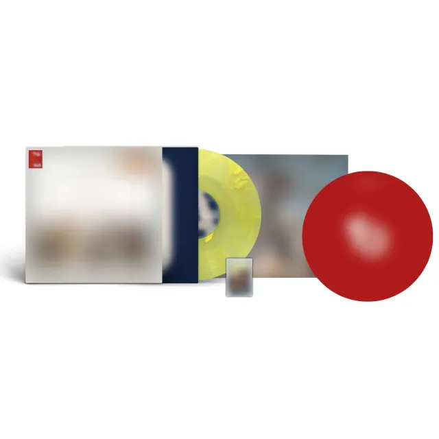 TWICE TEN Story Goes On Vinile LP Lemon Spark