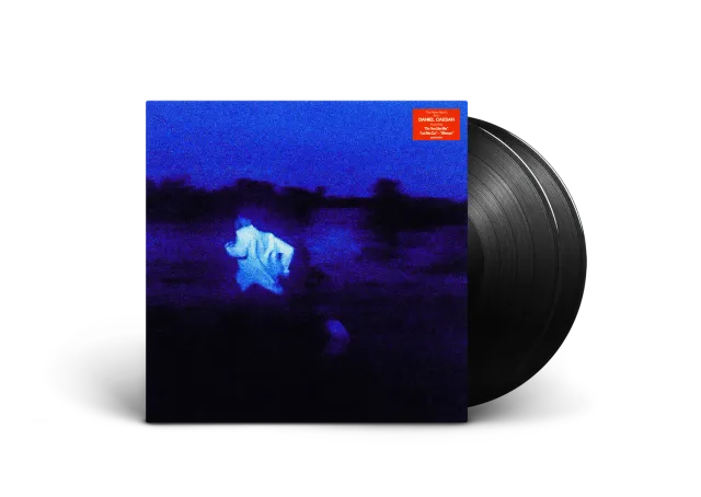 Daniel Caesar Never Enough doppio vinile 2LP 15 brani