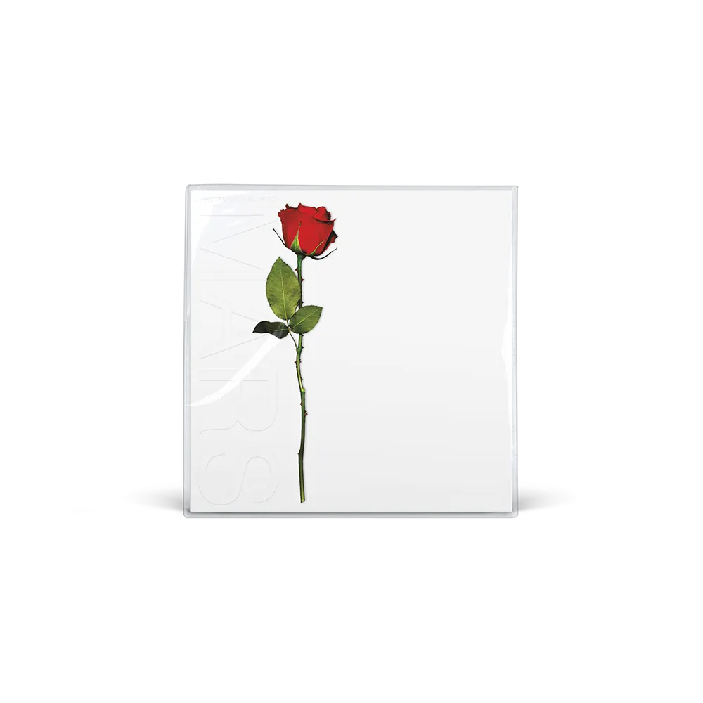 Thirty Seconds To Mars A Beautiful Lie doppio vinile rosso 20 anni
