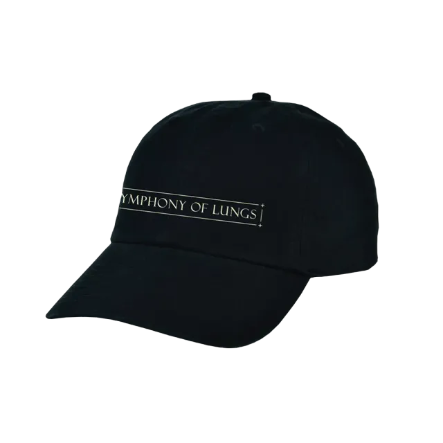 Symphony cappellino cotone 80g merch