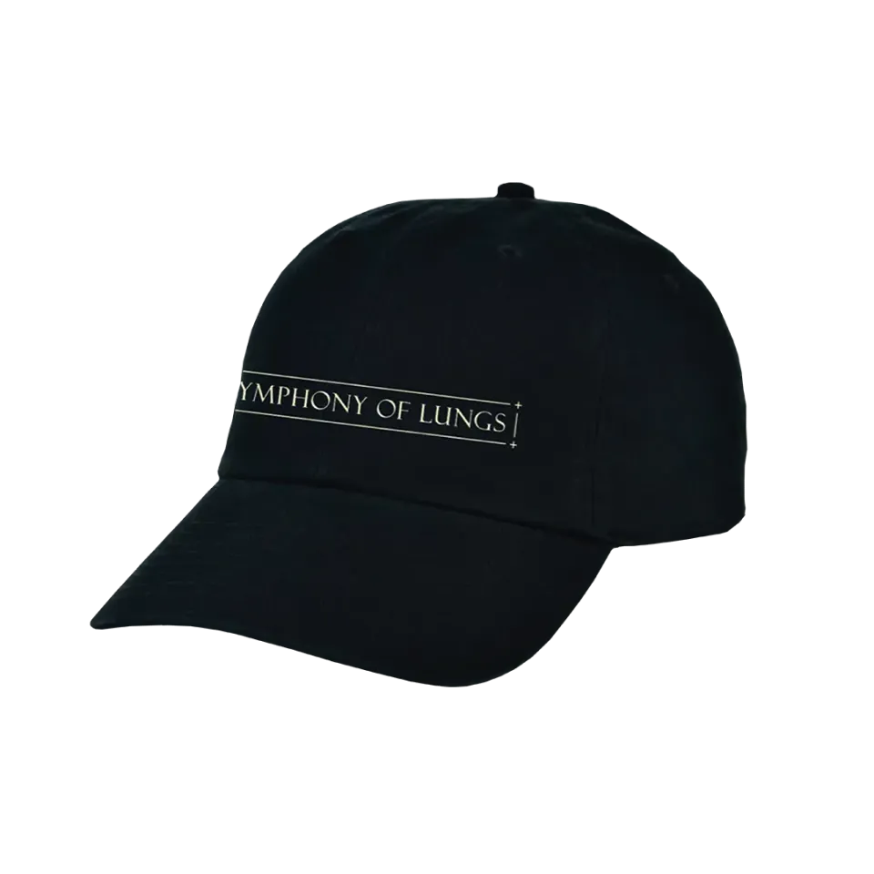 Symphony cappellino cotone 80g merch