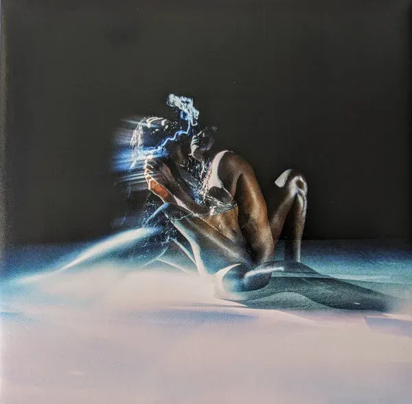 Yves Tumor Heaven To A Tortured Mind vinile LP argento