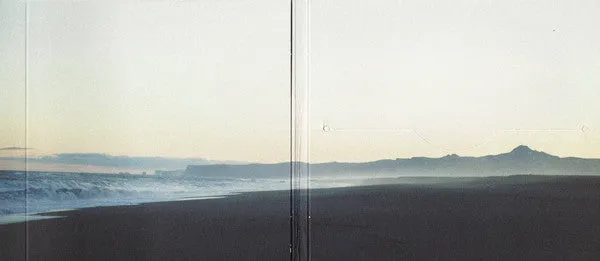 Passenger Young As The Morning CD album folk digisleeve VG+