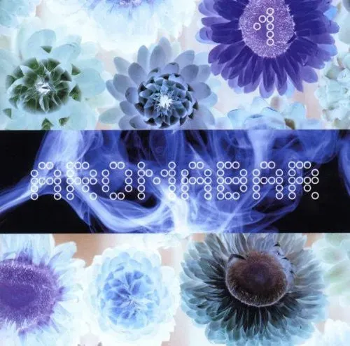 Aromabar 1 CD album downtempo INFRACom 1999