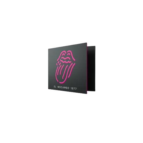 Rolling Stones Live At The El Mocambo 2CD digipak