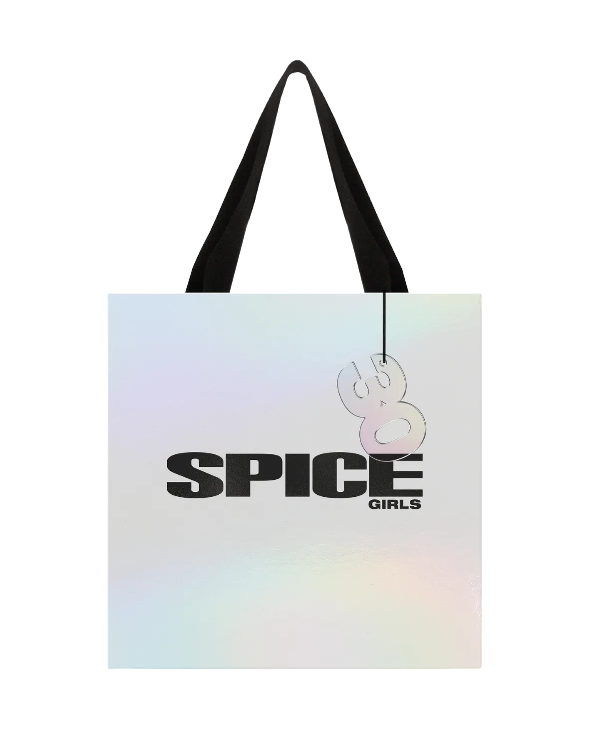 Spice Girls The Singles Collection cofanetto 14 CD 30° anniversario