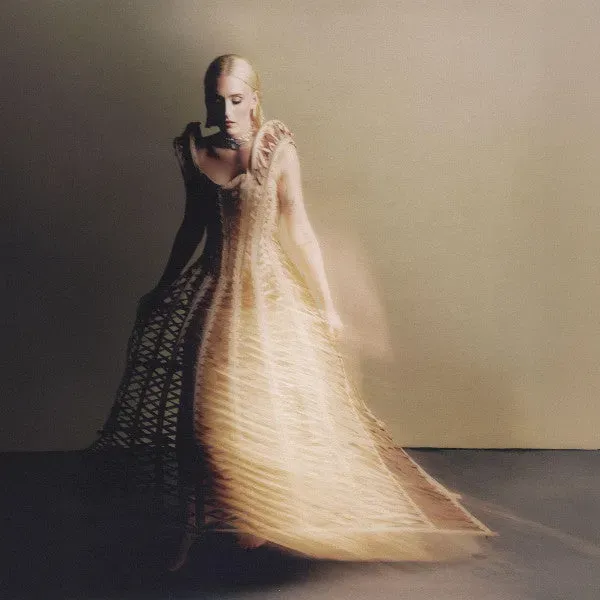 Mara Sattei Che me ne faccio del tempo doppio vinile 2LP pop