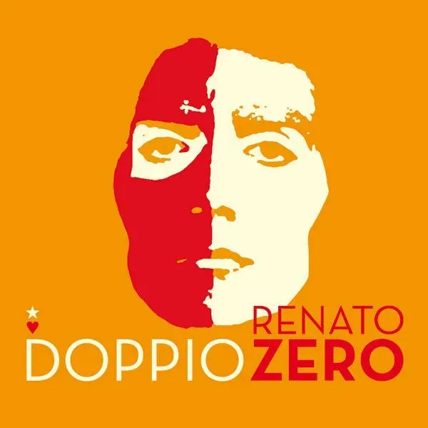 Renato Zero Doppio Zero doppio CD 2xCD pop