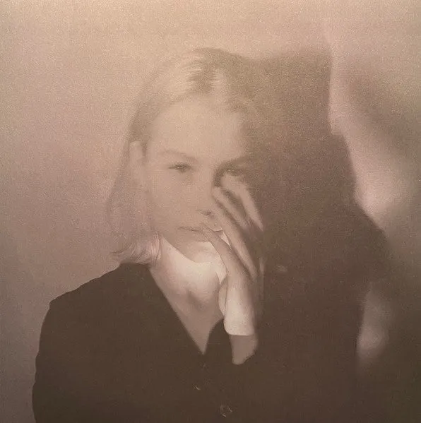 Phoebe Bridgers Stranger in the Alps LP vinile album indie 2017