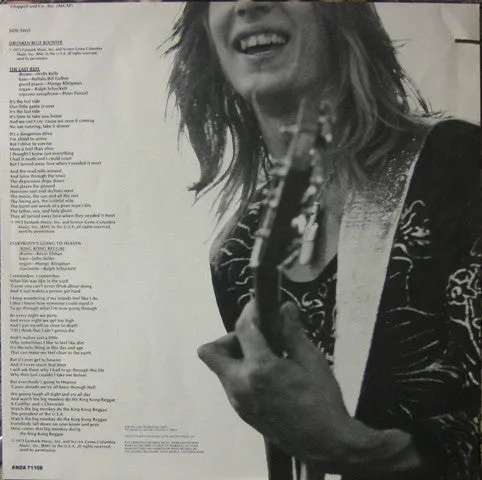 Todd Rundgren Todd Vinile 2LP ristampa remaster