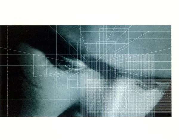 Adam F Colours CD album drum n bass downtempo 1997