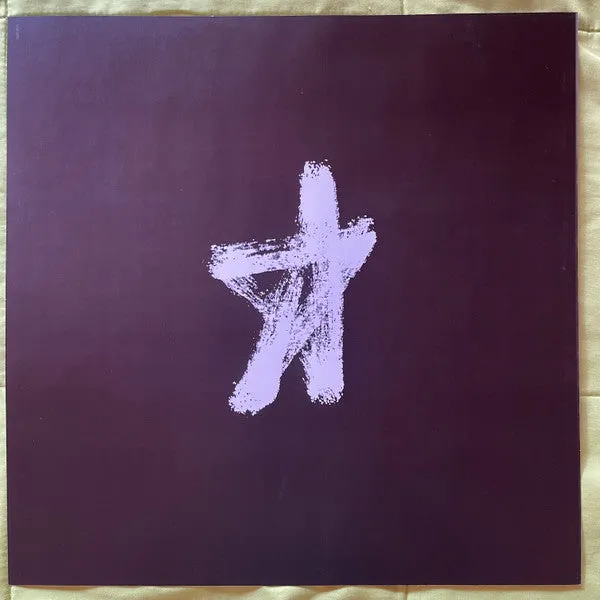 Venerus Il Segreto vinile LP blu limitato nuovo