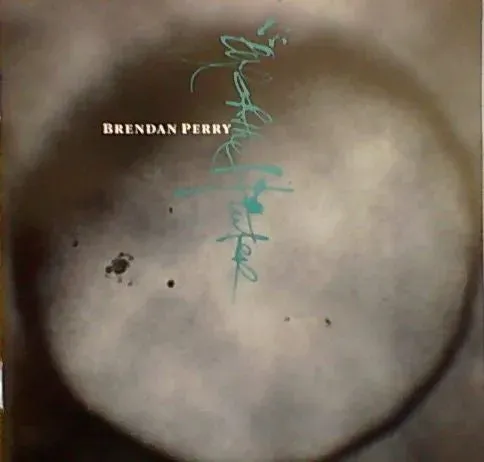 Brendan Perry Eye Of The Hunter CD album VG