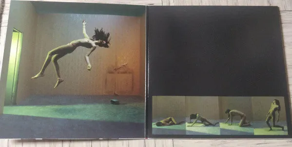 Placebo Meds vinile LP ristampa 2019 gatefold
