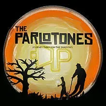 Parlotones Journey Through the Shadows CD album alternative