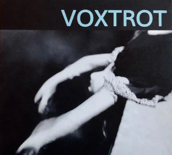 Voxtrot Mothers Sisters Daughters & Wives CD EP 2006