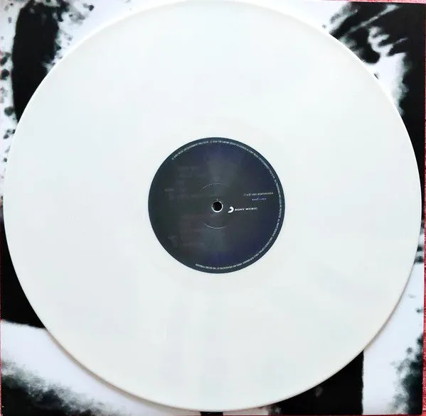 Almamegretta Animamigrante LP bianco limitato 300 copie