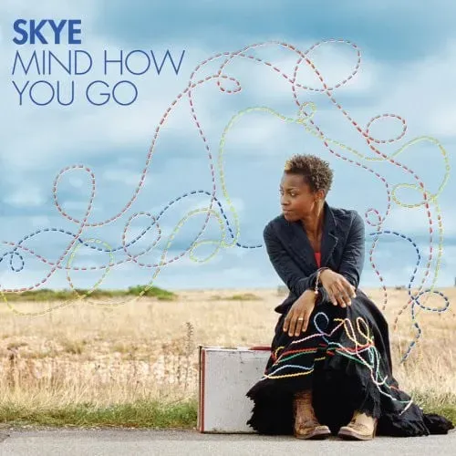 Skye Mind How You Go CD album 2006 NM