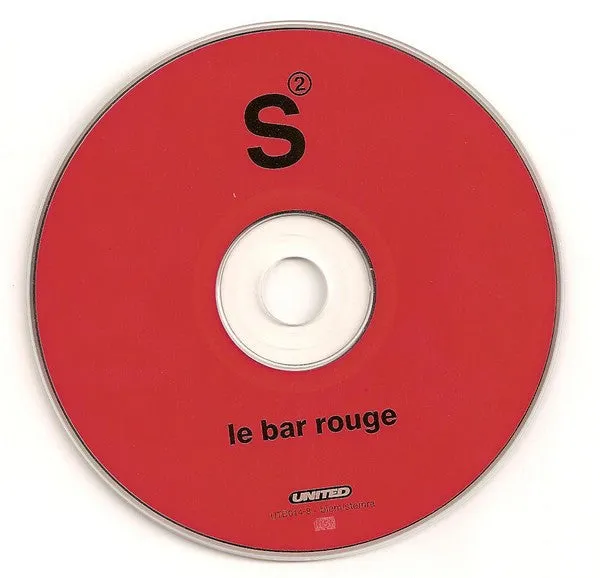 Supperclub Lounge 2 doppio CD mixed usato VG