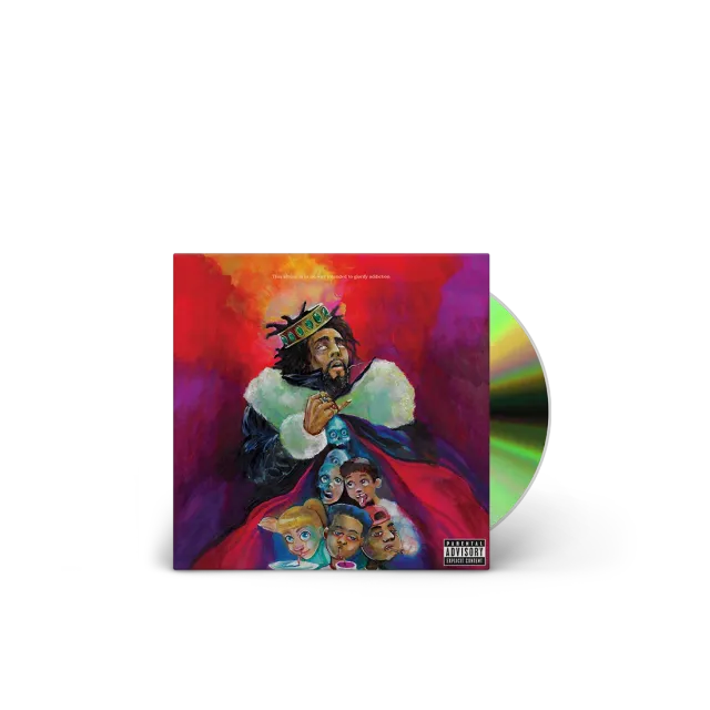Polydor Records KOD CD album 12 tracce standard