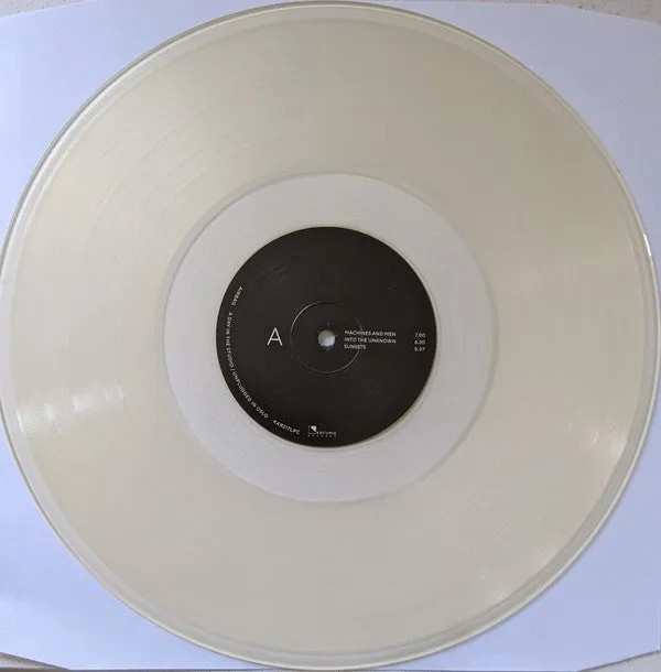 Airbag A Day In The Studio Unplugged Oslo LP 180g+DVD