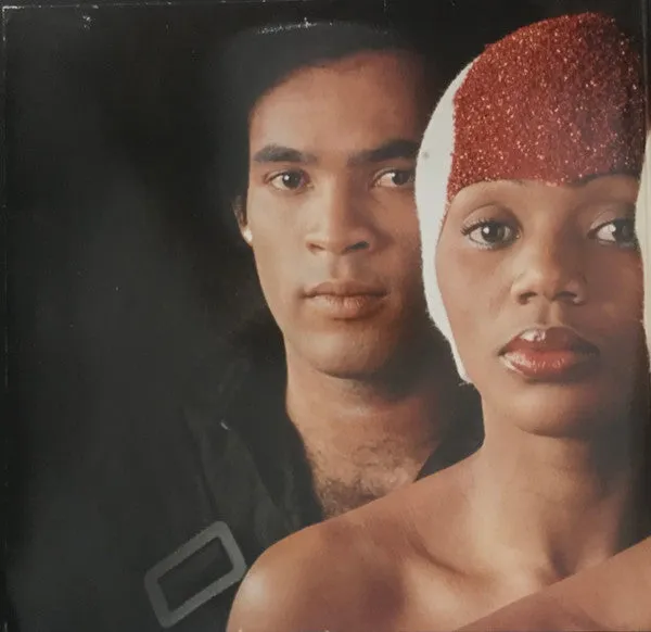 Boney M. Nightflight To Venus vinile LP pressaggio tedesco