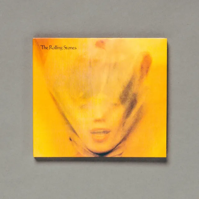 Rolling Stones Goats Head Soup 2CD Deluxe 2020 mix