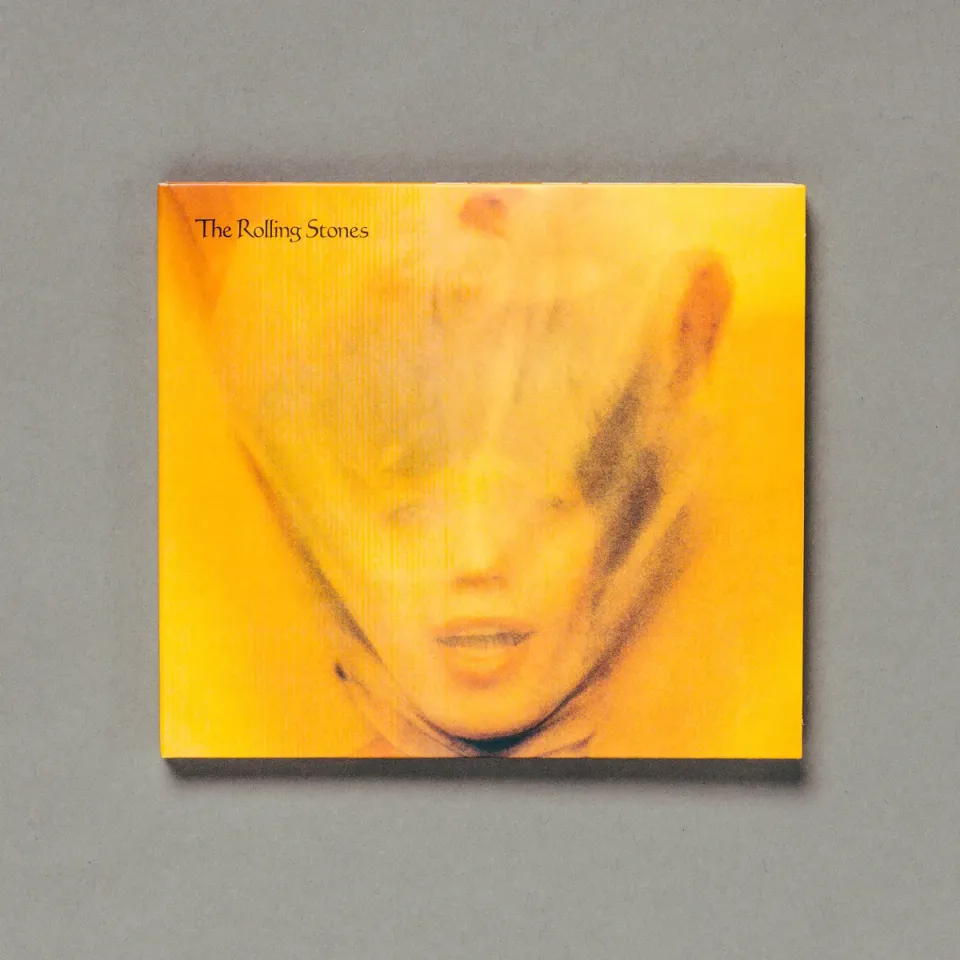 Rolling Stones Goats Head Soup 2CD Deluxe 2020 mix