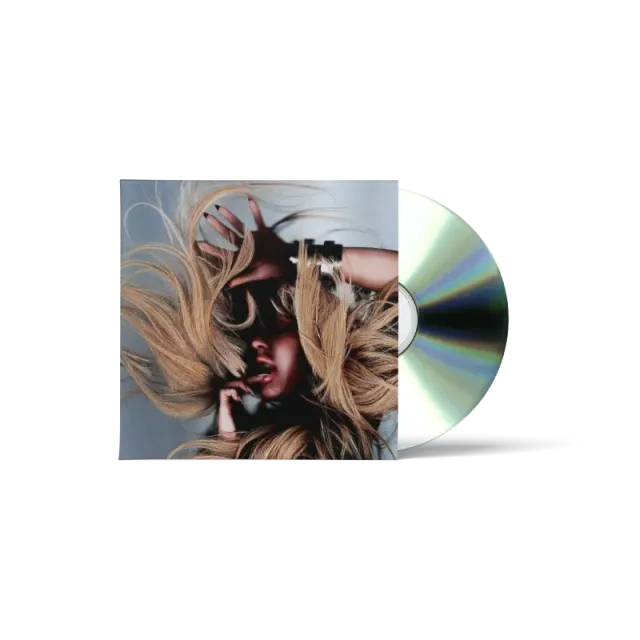 Ellie Goulding I Know Too Much CD digisleeve 10 brani