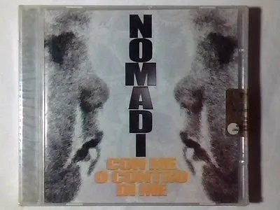 Nomadi Con Me O Contro Di Me CD album 2006