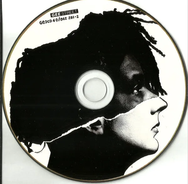 P.M. Dawn More Than Likely CD singolo parte 1 1993