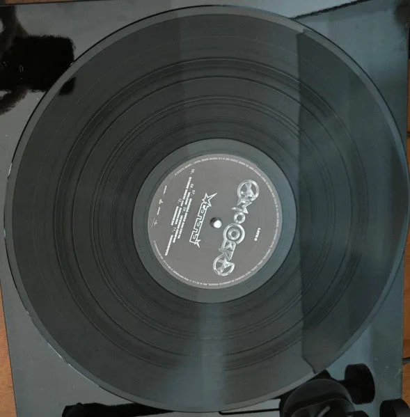 Tananai Calmocobra vinile LP gatefold firmato indie pop