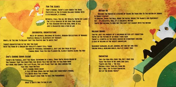The Posies Blood Candy CD digipak power pop
