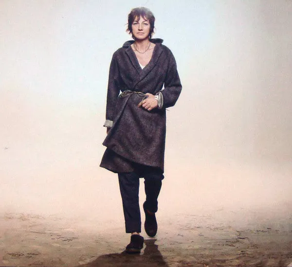 Gianna Nannini Inno CD digipak booklet 2013