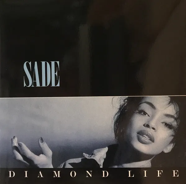 Sade This Far cofanetto 6 vinili 180g rimasterizzato