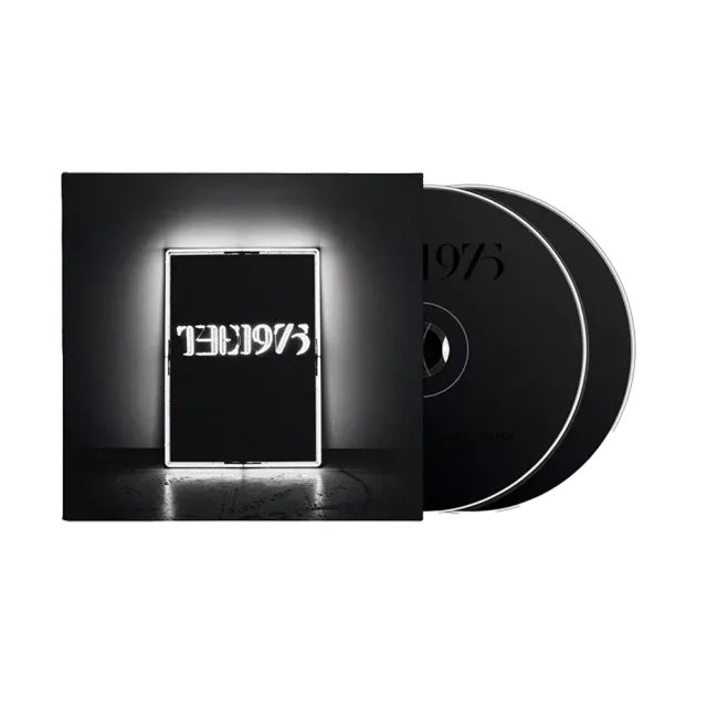 Polydor The 1975 10th Anniversary Doppio CD Live