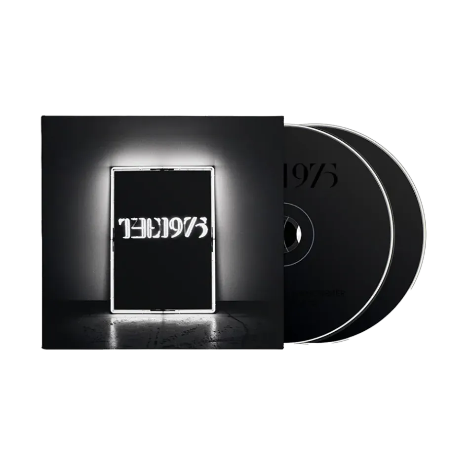 Polydor The 1975 10th Anniversary Doppio CD Live