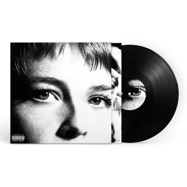 Maggie Rogers Surrender vinile nero 140g LP