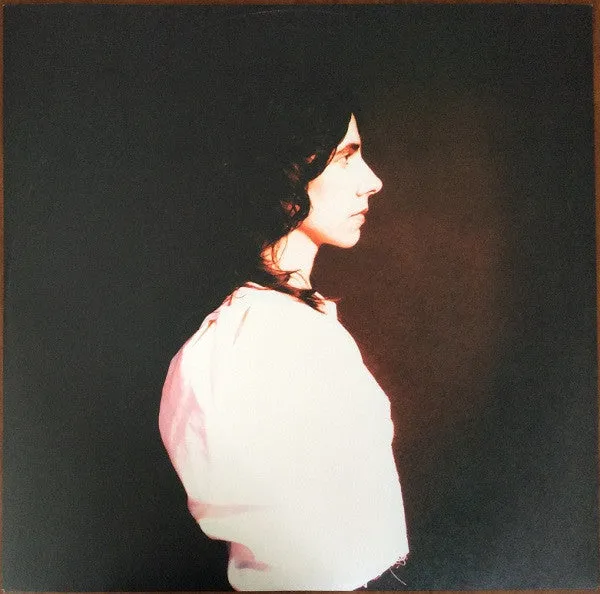 PJ Harvey White Chalk LP vinile 180g ristampa